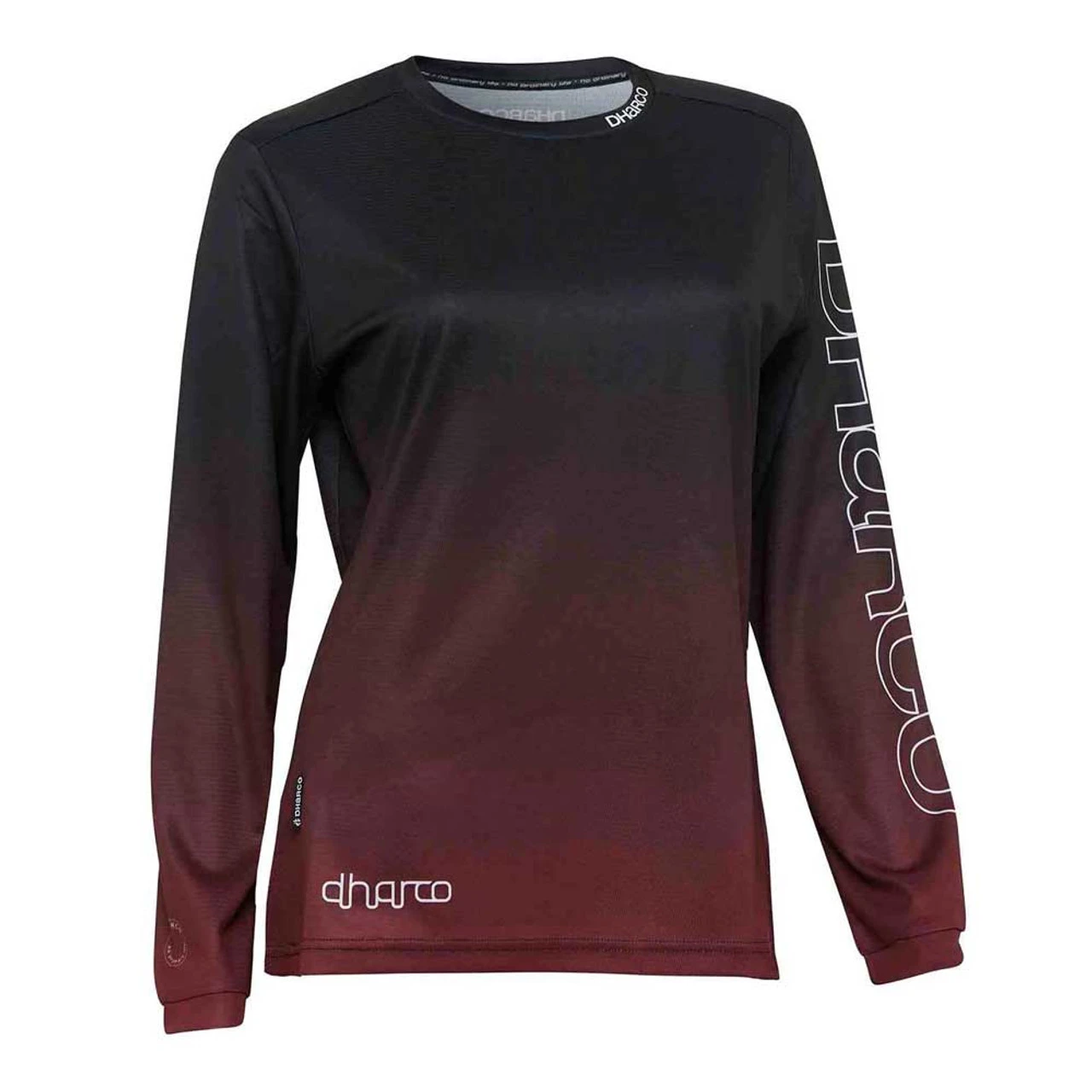 DHaRCO Women's Gravity Mountain Bike Jersey 11 DHaRCO Women's Gravity Mountain Bike Jersey - Image 9