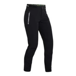 DHaRCO Women's Gravity Mountain Bike Pants -Campman Sales Store LGP20 BLK main copy 91586.1649108699