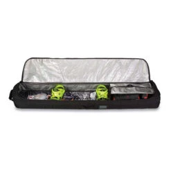 Dakine Low Roller Snowboard Bag 23 Dakine Low Roller Snowboard Bag -Campman Sales Store LOWROLLERSNOWBOARDBAG BLACK 610934180039 10001463 BLACK 81M PT01 copy 15679.1628789034