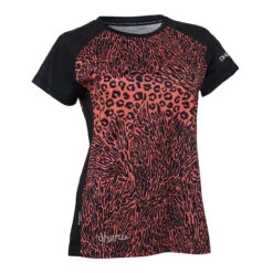 DHaRCO Women's SS Short Sleeve Mountain Bike Jersey