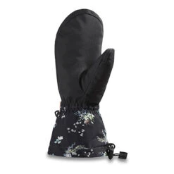 Dakine Women's Lynx Mitt 8 Dakine Women's Lynx Mitt -Campman Sales Store LYNXMITT SOLSTICEFLORAL 194626404370 10003159 SOLSTICEFL 22M BACK copy 88735.1669151713
