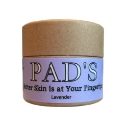 Pad's Hand Salve For Climbers 12 Pad's Hand Salve For Climbers -Campman Sales Store Lavender Main 52871.1658887916