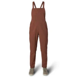 Flylow Life Bib - Women's -Campman Sales Store LifeBib Spice 745 61374.1650486672