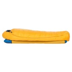 Big Agnes Lost Dog 0 Sleeping Bag -Campman Sales Store Lost Dog 0 Side 26117.1550870634