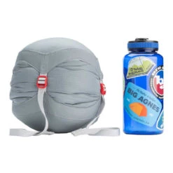 Big Agnes Lost Ranger UL 3N1 0 Degree Sleeping Bag -Campman Sales Store Lost Ranger UL 3N1 Both Bags Stuffed 1 copy 24709.1649282723