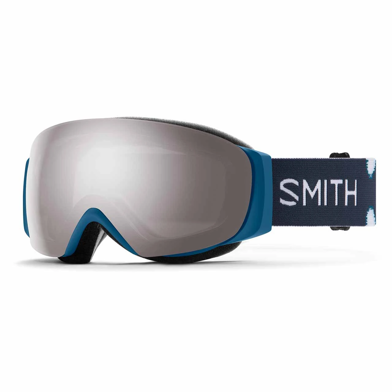 SMITH OPTICS Smith I/O MAG S ChromaPop Ski Goggles 11 SMITH OPTICS Smith I/O MAG S ChromaPop Ski Goggles - Image 9
