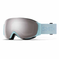 SMITH OPTICS Smith I/O MAG S ChromaPop Ski Goggles 36 SMITH OPTICS Smith I/O MAG S ChromaPop Ski Goggles -Campman Sales Store M007142XG995T polar blue 15333.1599167565