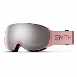 SMITH OPTICS Smith I/O MAG S ChromaPop Ski Goggles 23 SMITH OPTICS Smith I/O MAG S ChromaPop Ski Goggles -Campman Sales Store M007142XQ995T rock salt platinum 72350.1599167524
