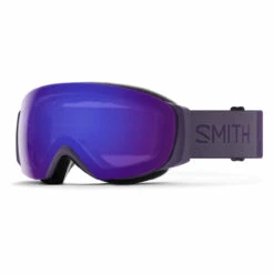 SMITH OPTICS Smith I/O MAG S ChromaPop Ski Goggles 27 SMITH OPTICS Smith I/O MAG S ChromaPop Ski Goggles -Campman Sales Store M0071432X9941 violet 62671.1599167473