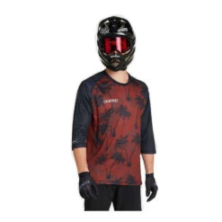 DHaRCO Men's 3/4 Sleeve Mountain Bike Jersey -Campman Sales Store M34J 2 copy 80490.1649101115