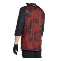 DHaRCO Men's 3/4 Sleeve Mountain Bike Jersey -Campman Sales Store M34J 3 copy 00699.1649101122
