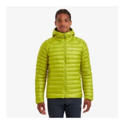 Montane Anti-Freeze Hoody Down Jacket - Men's 15 Montane Anti-Freeze Hoody Down Jacket - Men's -Campman Sales Store MAFRHCSP ANTI FREEZE HOODIE CITRUS SPRING 1 39571.1697237807