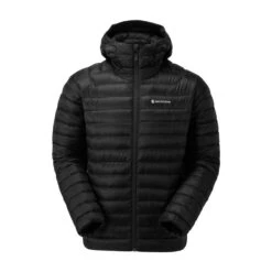 Montane Anti-Freeze Hoody Down Jacket - Men's 14 Montane Anti-Freeze Hoody Down Jacket - Men's -Campman Sales Store MAFRH BLA P 1 23333.1697236544