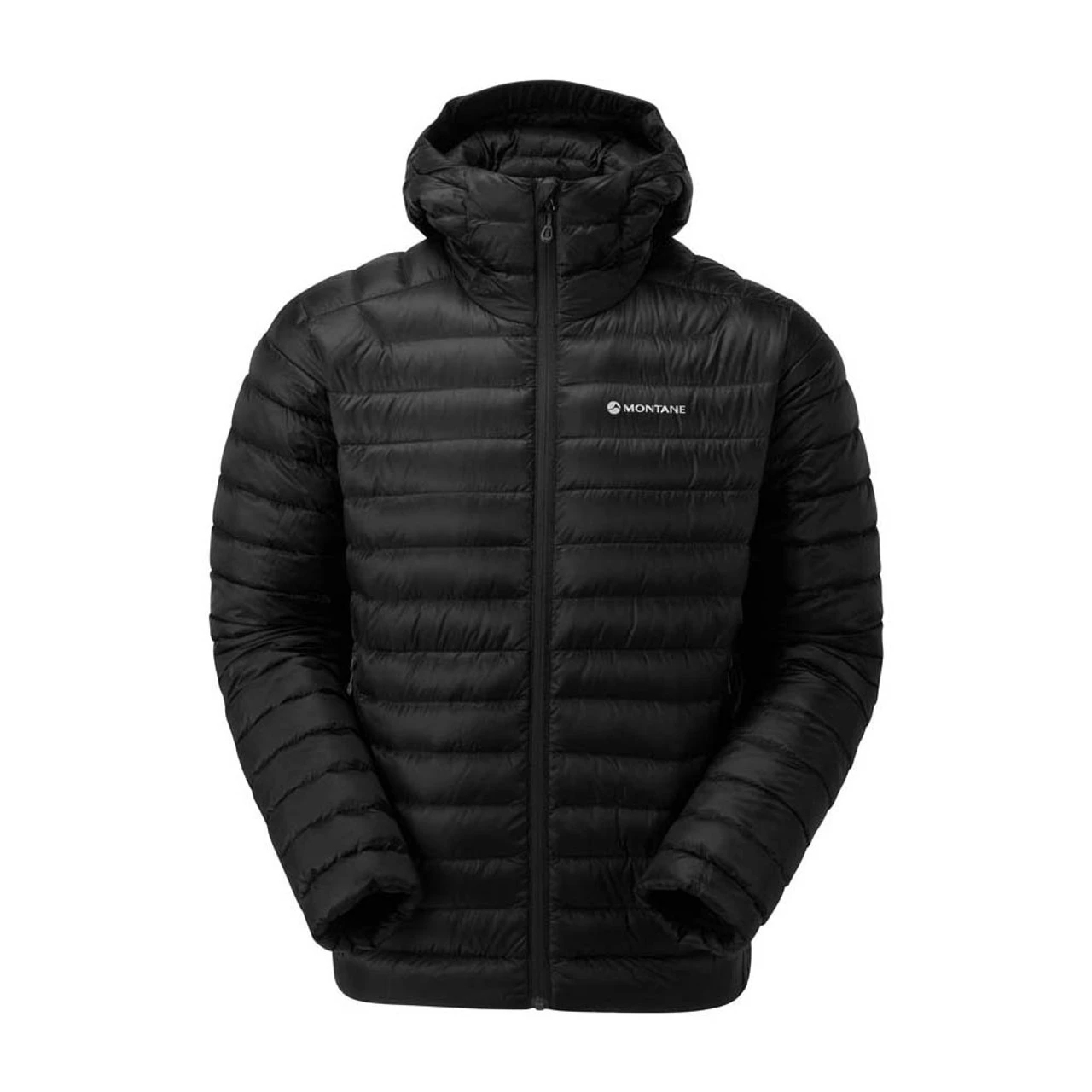 Montane Anti-Freeze Hoody Down Jacket - Men's 8 Montane Anti-Freeze Hoody Down Jacket - Men's - Image 6