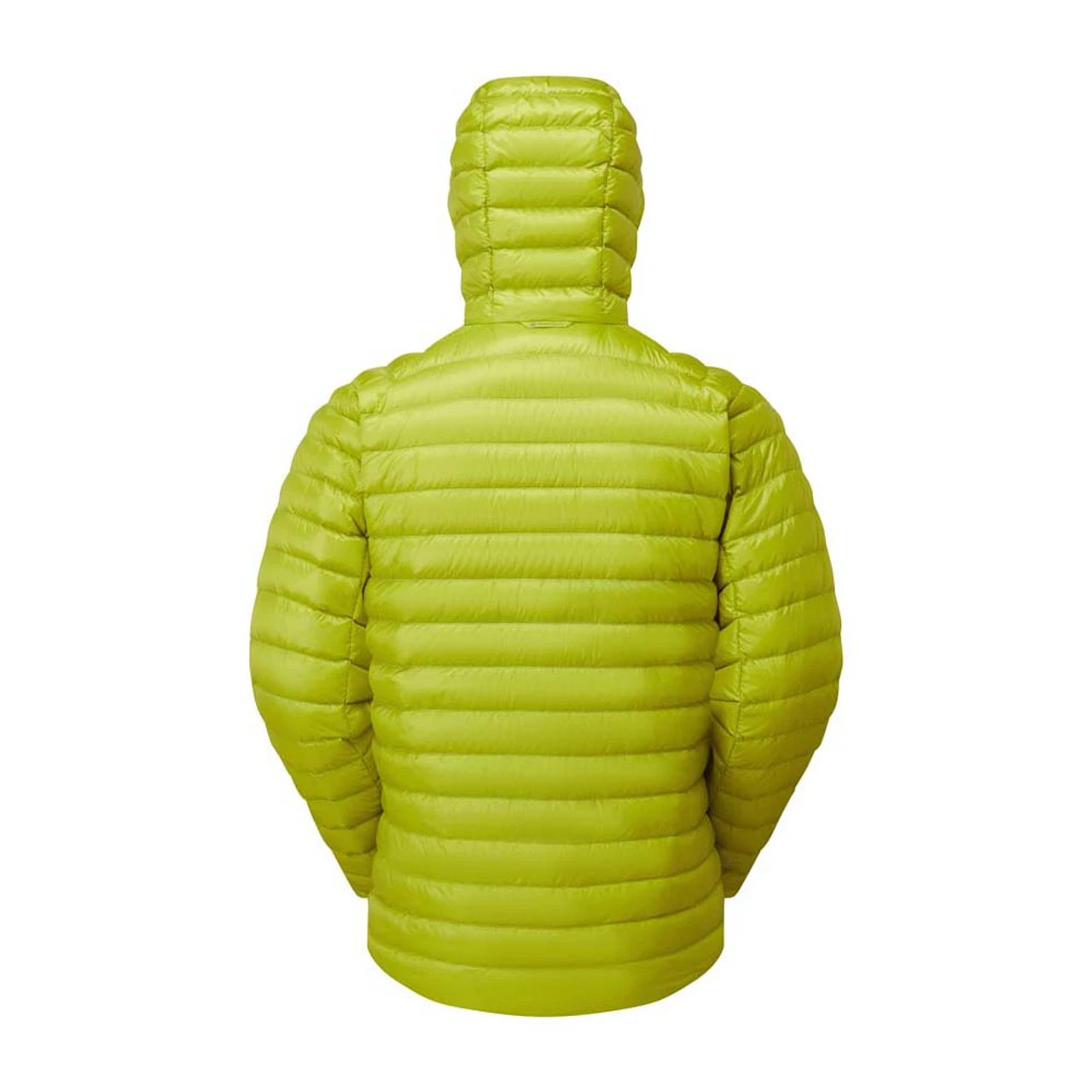 Montane Anti-Freeze Hoody Down Jacket - Men's 4 Montane Anti-Freeze Hoody Down Jacket - Men's - Image 2