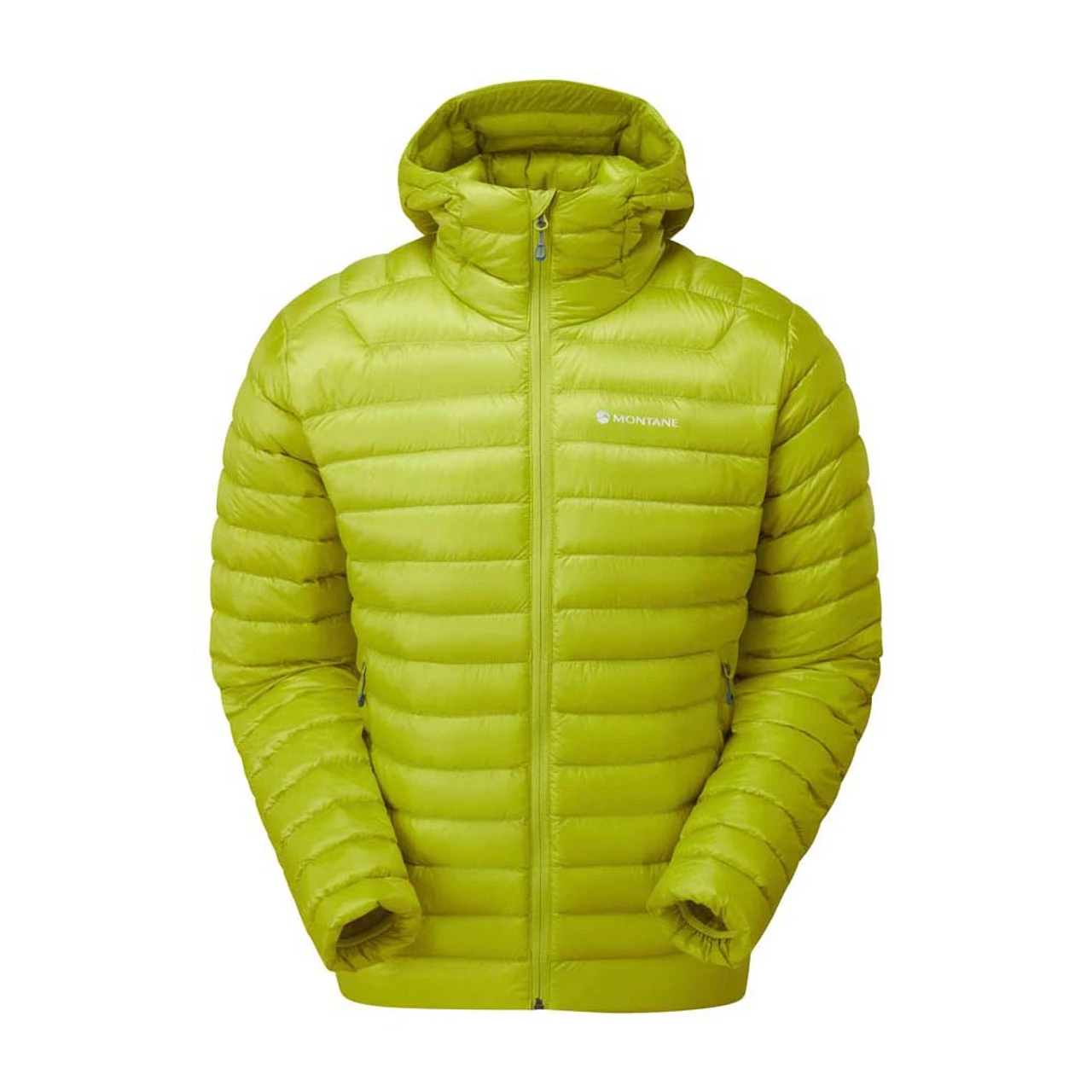 Montane Anti-Freeze Hoody Down Jacket - Men's 5 Montane Anti-Freeze Hoody Down Jacket - Men's - Image 3