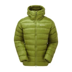 Montane Anti-Freeze XT Hoody Down Jacket - Men's -Campman Sales Store MAFXH ALG16 P 1 18262.1697231879