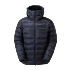 Montane Anti-Freeze XT Hoody Down Jacket - Men's -Campman Sales Store MAFXH ECL P 1 12046.1697231876