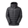 Montane Anti-Freeze XT Hoody Down Jacket - Men's -Campman Sales Store MAFXH SLA P 1 97818.1697229394