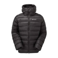 Montane Anti-Freeze XT Hoody Down Jacket - Men's -Campman Sales Store MAntifreezeHoodieBlack 84596.1697559303