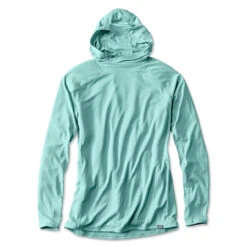 Orvis Men's Pro Sun Hoodie -Campman Sales Store MArine 72335.1616014777