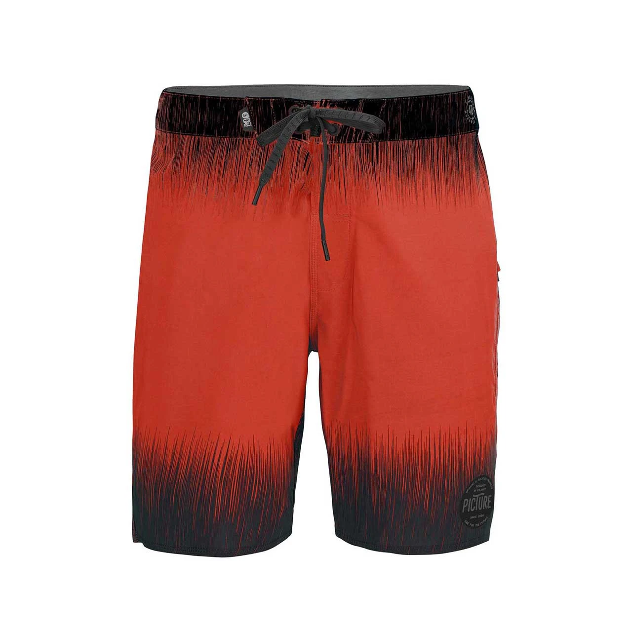 Picture Organic Clothing Picture Organic Code 19 Boardshort 4 Picture Organic Clothing Picture Organic Code 19 Boardshort - Image 2