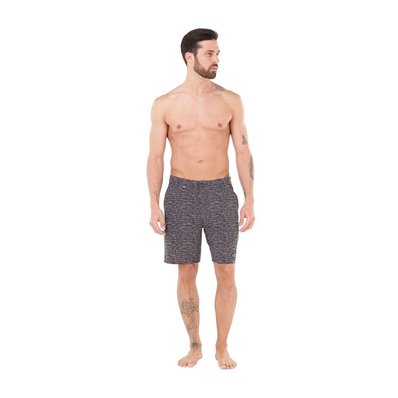 Picture Organic Clothing Picture Organic Detroit 19 Boardshort 6 Picture Organic Clothing Picture Organic Detroit 19 Boardshort - Image 4