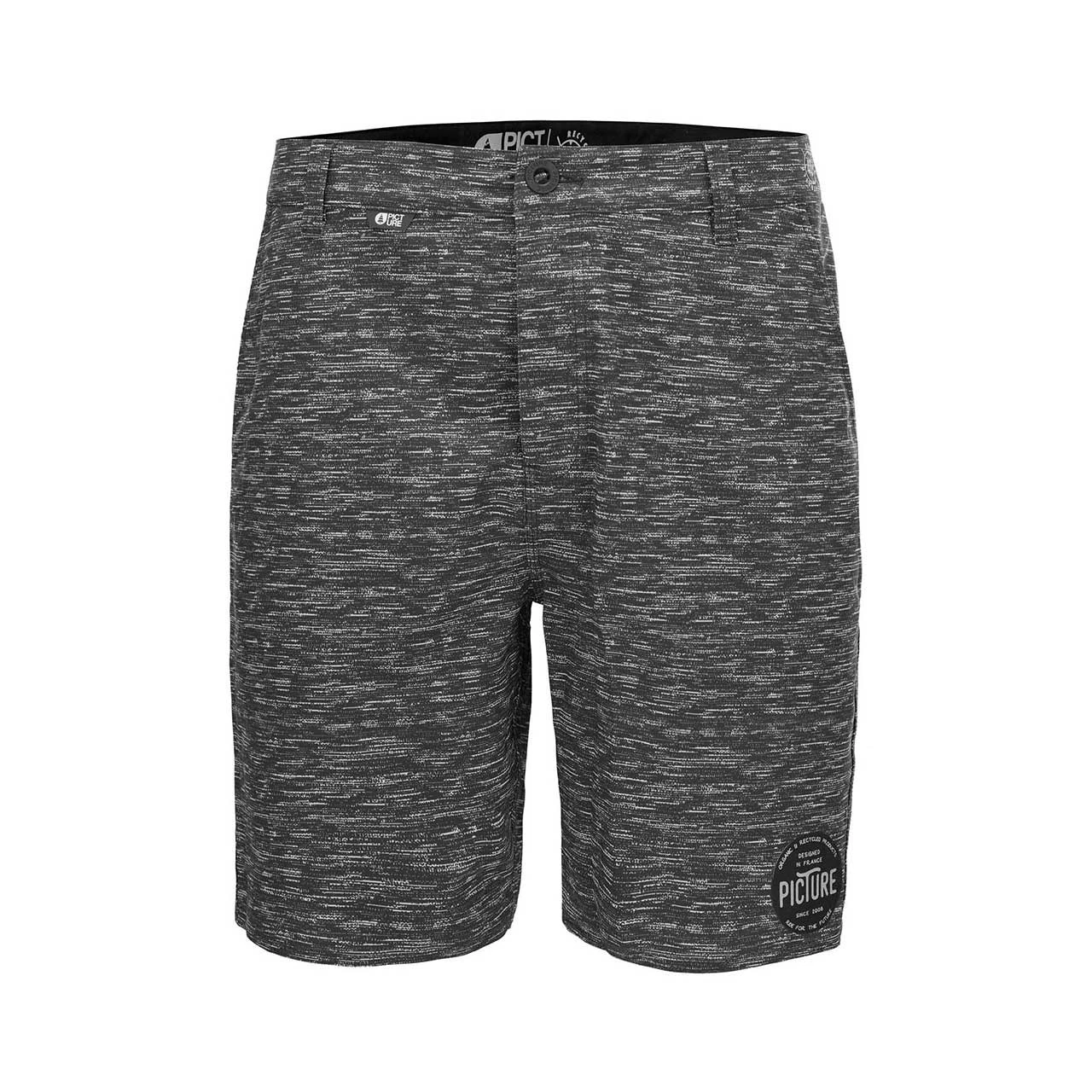 Picture Organic Clothing Picture Organic Detroit 19 Boardshort 4 Picture Organic Clothing Picture Organic Detroit 19 Boardshort - Image 2