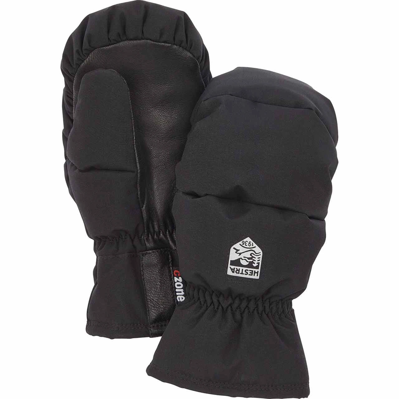 Hestra Kids' Foss Jr Mitt 4 Hestra Kids' Foss Jr Mitt - Image 2