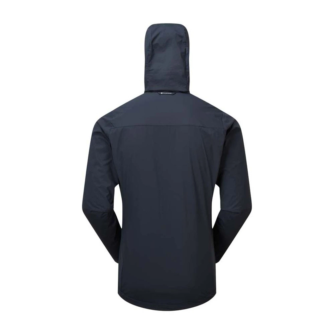 Montane Men's Fireball Nano Insulated Hoody 6 Montane Men's Fireball Nano Insulated Hoody - Image 4