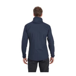 Montane Men's Fireball Nano Insulated Hoody 8 Montane Men's Fireball Nano Insulated Hoody -Campman Sales Store MFBNHECL FIREBALL NANO HOODIE ECLIPSE BLUE 2 59354.1678318226