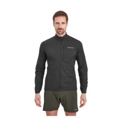 Campman Sales Store -Campman Sales Store MFLJKBLA FEATHERLITE JACKET BLACK 1 16706.1678473514