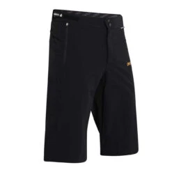 DHaRCO Men's Gravity Mountain Bike Shorts -Campman Sales Store MGS20 BLK main copy 60246.1649103407