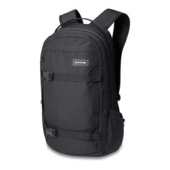 Dakine Mission 25L Backpack -Campman Sales Store MISSION25L BLACK 610934316070 10002637 BLACK 02M MAIN copy 41436.1698778083