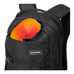 Dakine Mission 25L Backpack -Campman Sales Store MISSION25L BLACK 610934316070 10002637 BLACK 02M PT03 copy 89040.1628634579