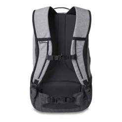 Dakine Mission 25L Backpack -Campman Sales Store MISSION25L GREYSCALE 610934316148 10002637 GREYSCALE 02M BACK copy 49945.1698778112