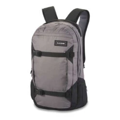 Dakine Mission 25L Backpack -Campman Sales Store MISSION25L STEELGREY 194626475400 10002637 STEELGREY 32M MAIN 70882.1699983354