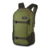 Dakine Mission 25L Backpack
