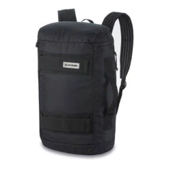 Dakine Mission Street Pack 25L Backpack -Campman Sales Store MISSIONSTREETPACK25L BLACK 194626505534 10004000 BLACK 42M MAIN 55476.1692037528