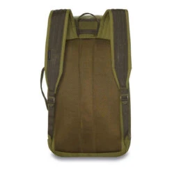 Dakine Mission Street Pack 25L Backpack -Campman Sales Store MISSIONSTREETPACK25L UTILITYGREEN 194626505541 10004000 UTILITYGREEN 42M BACK 49867.1691773771