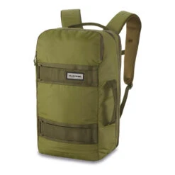 Dakine Mission Street DLX 32L Backpack 11 Dakine Mission Street DLX 32L Backpack -Campman Sales Store MISSIONSTREETPACKDLX32L UTILITYGREEN 194626505572 10003999 UTILITYGREEN 42M MAIN 67067.1692049394