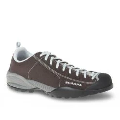 SCARPA Mojito Men's Shoe -Campman Sales Store MOJITO DARK BROWN 30 IPPS 50829.1561132133
