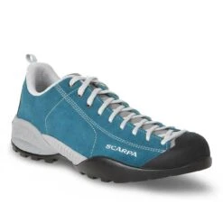 SCARPA Mojito Men's Shoe -Campman Sales Store MOJITO LAKE BLU 30 IPPS 70129.1561132154