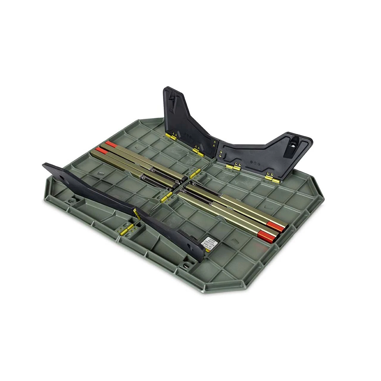 NEMO EQUIPMENT NEMO Moonlander Dual Height Camp Table 8 NEMO EQUIPMENT NEMO Moonlander Dual Height Camp Table - Image 6