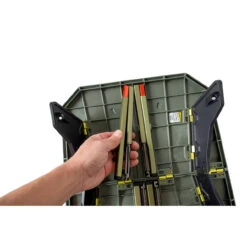 NEMO EQUIPMENT NEMO Moonlander Dual Height Camp Table