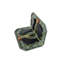 NEMO EQUIPMENT NEMO Moonlander Dual Height Camp Table 12 NEMO EQUIPMENT NEMO Moonlander Dual Height Camp Table -Campman Sales Store MOONLANDER OPENING 87344.1621278827