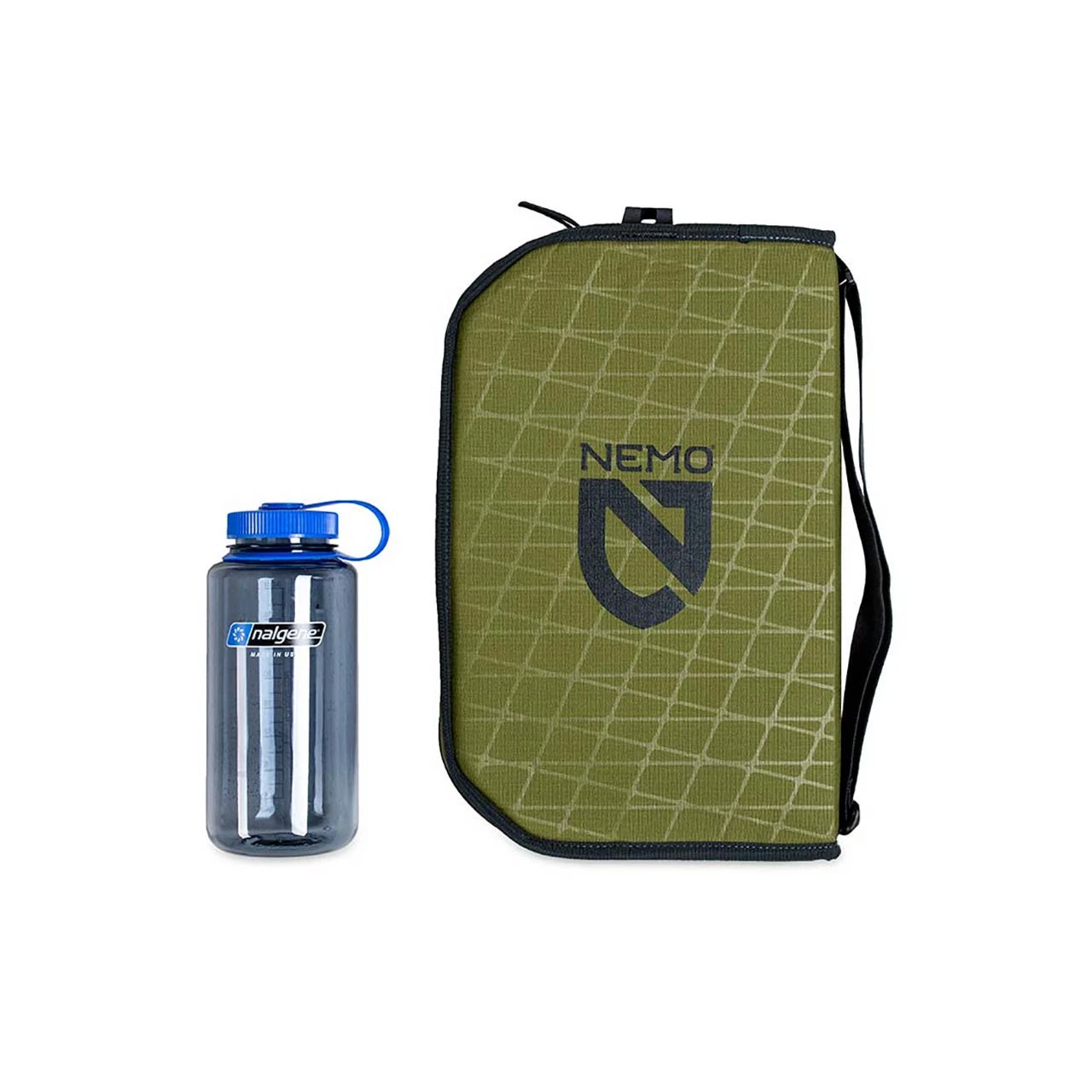 NEMO EQUIPMENT NEMO Moonlander Dual Height Camp Table 9 NEMO EQUIPMENT NEMO Moonlander Dual Height Camp Table - Image 7