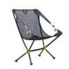 NEMO EQUIPMENT NEMO Moonlite Reclining Camp Chair -Campman Sales Store MOONLITE BlackPearl 811666034823 01 Main 1 83681.1693950013