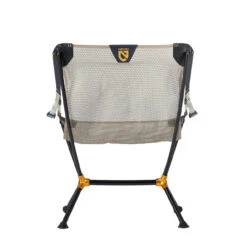 NEMO EQUIPMENT NEMO Moonlite Reclining Camp Chair -Campman Sales Store MOONLITE Coriander 811666034830 04 Back 71485.1693950003