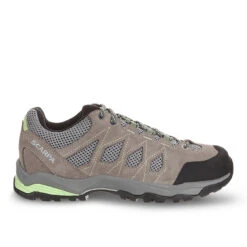 SCARPA Moraine Air Women's Hiking Shoe -Campman Sales Store MORAINE AIR WMN TAUPE OPALINE EXT IPPS 1 80619.1564774056
